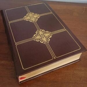 A History of Tom Jones a Foundling, by novelist Henry Vintage Book